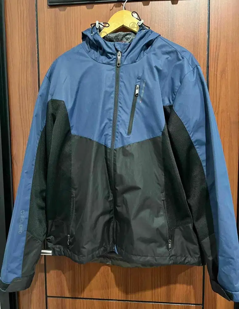 Jaket motor respiro diventro touring 3XL