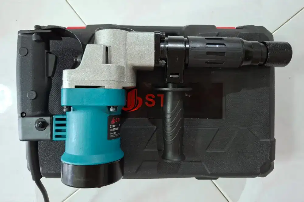 Baru Demolition jack hammer mesin bobok beton