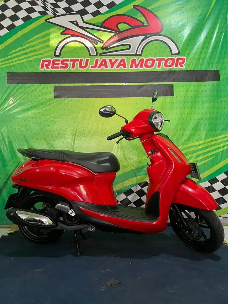 Grand Filano Neo th 2023 cash/kredit#rjm