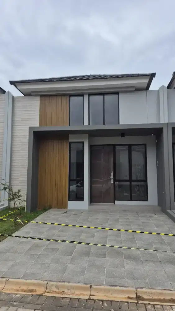 Dijual Cepat Rumah Citra Garden Serpong