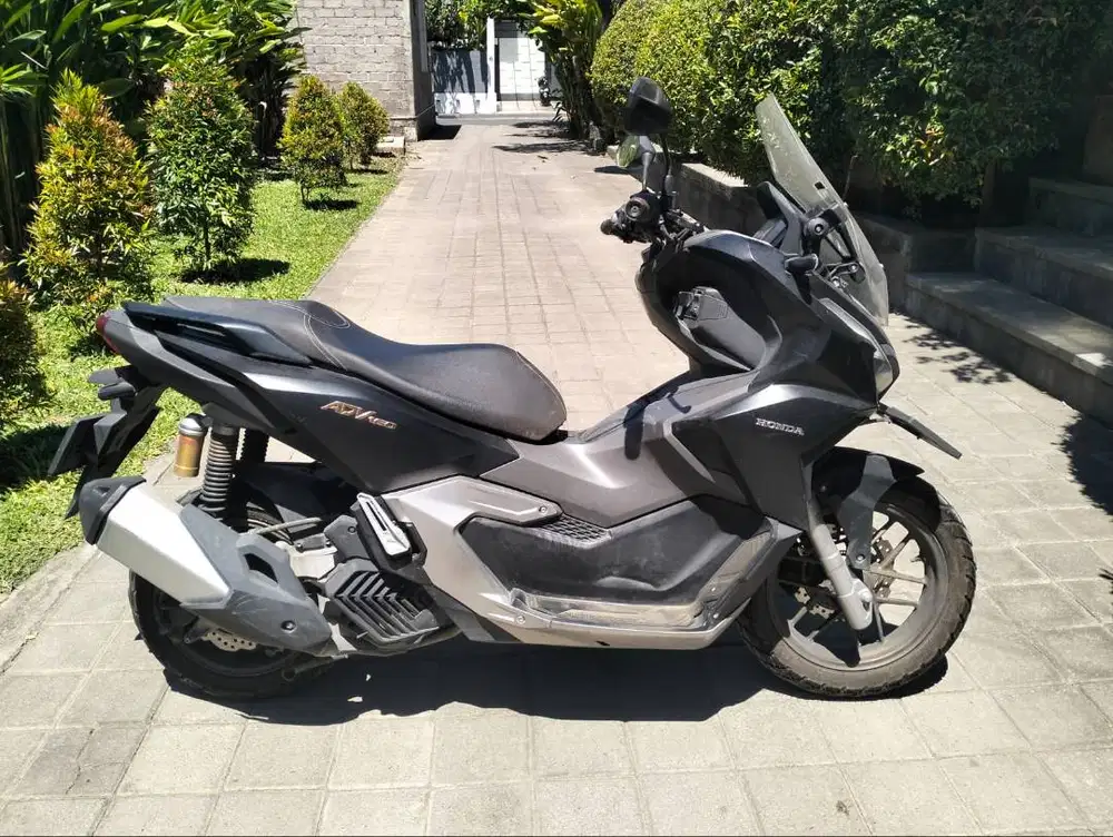 Dijual Honda ADV 160