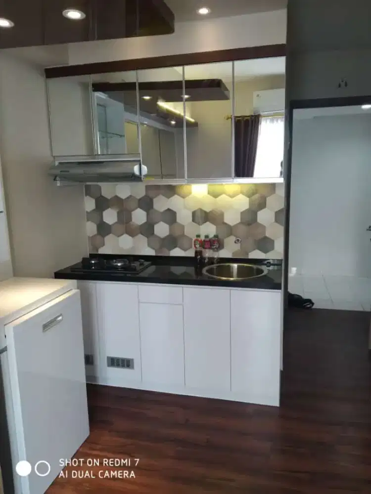 Jasa design interior custom dan building jakarta Utara