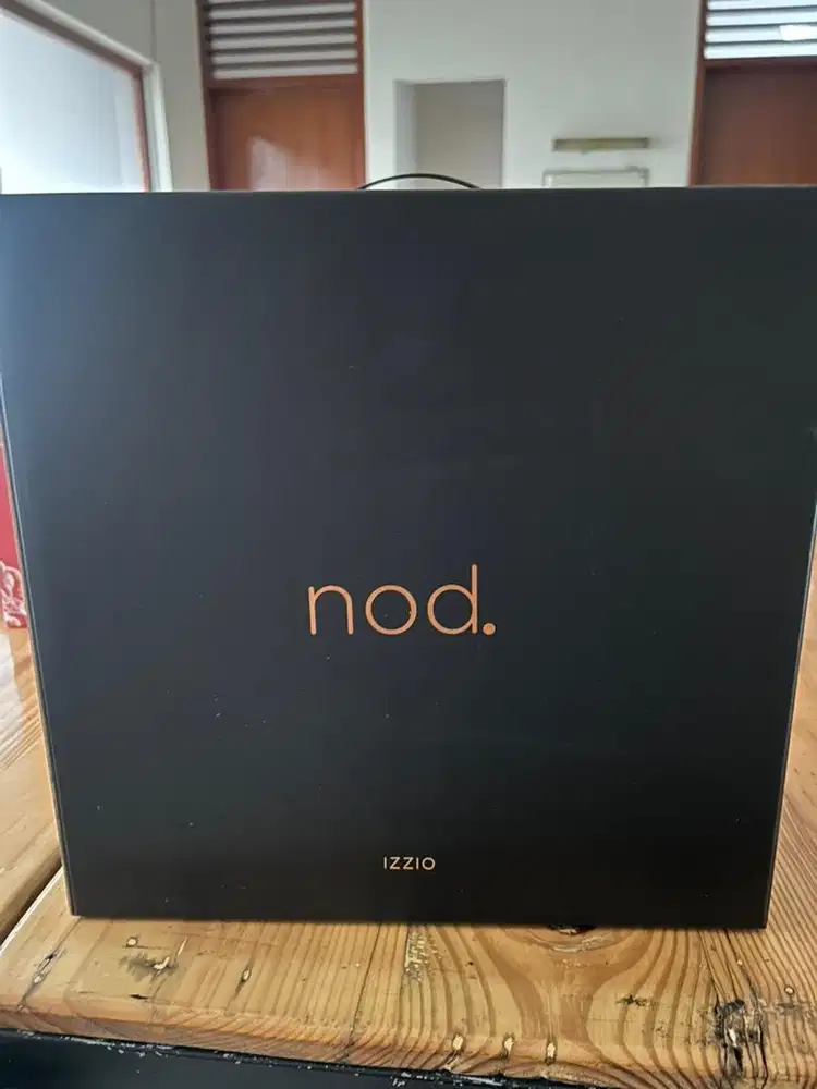 Coffee Maker NOD Izzio