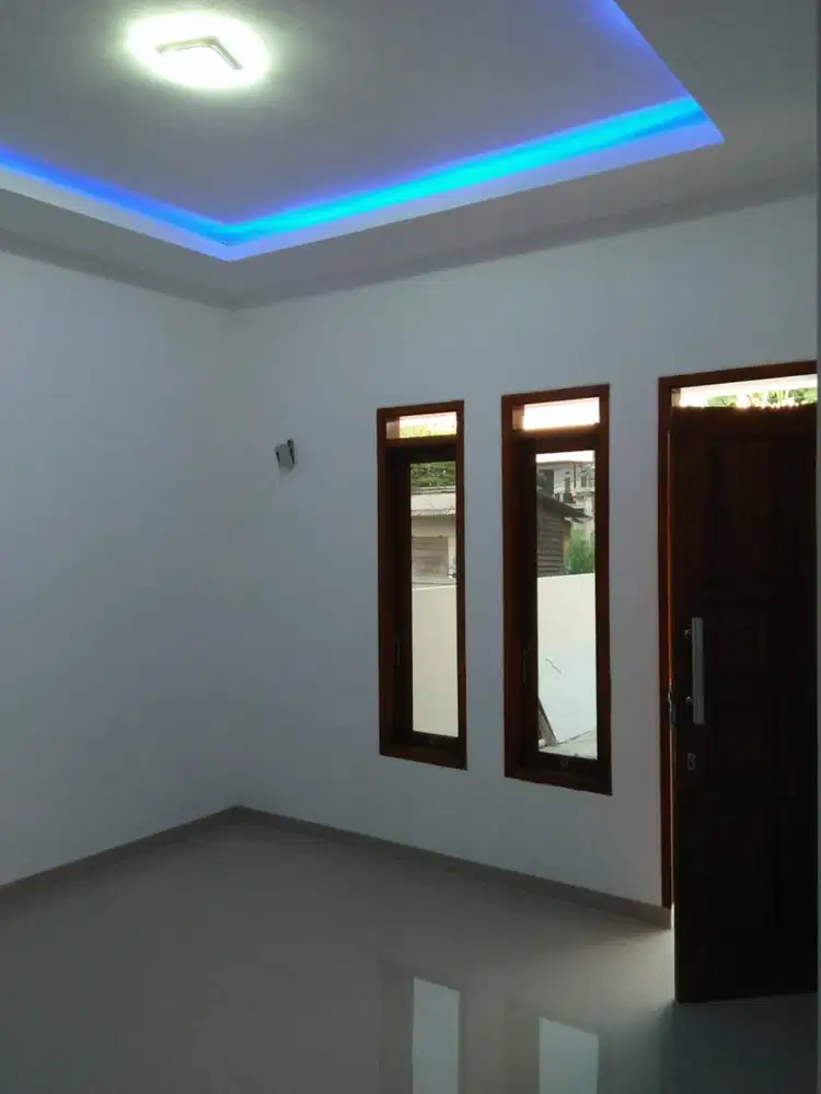 Dijual Rumah Baru Gress Sudah Full Dak di Cibiru Sekitar Kampus UPI