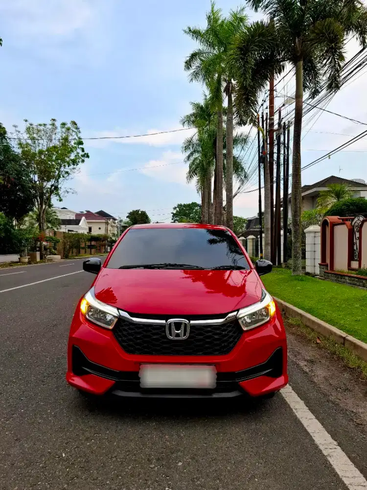 BRIO E AUTOMETIC 2023