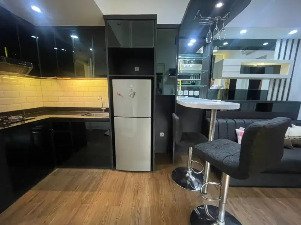 Jasa furniture interior custom Jakarta barat