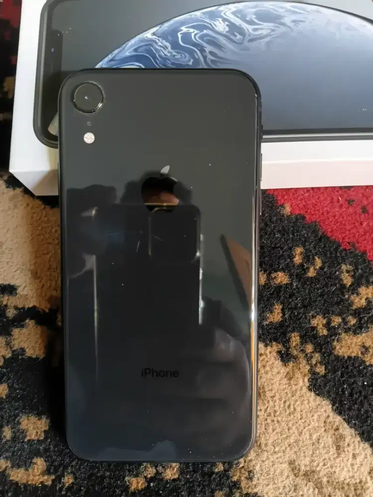 Iphone XR 64GB Ex Ibox