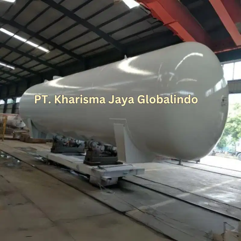Tangki Solar Genset 6000Liter GARANSI - KHARISMA JAYA GLOBALINDO