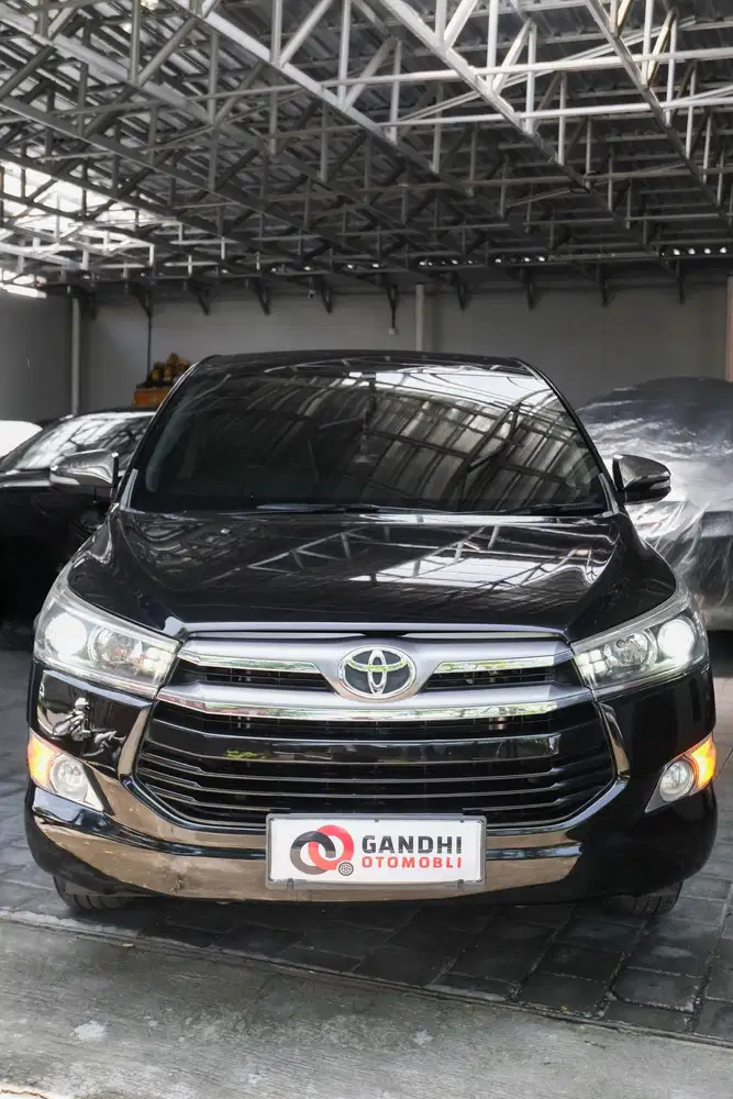 Reborn Innova Q 2.0 Bensin 2016