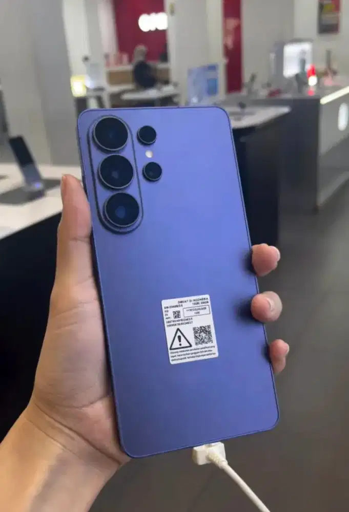 SAMSUNG GALAXY S26 ULTRA