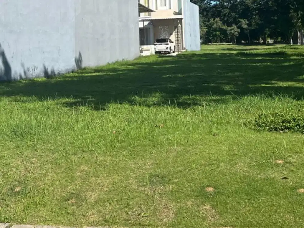 tanah san diego dkt san antonio pakuwon city