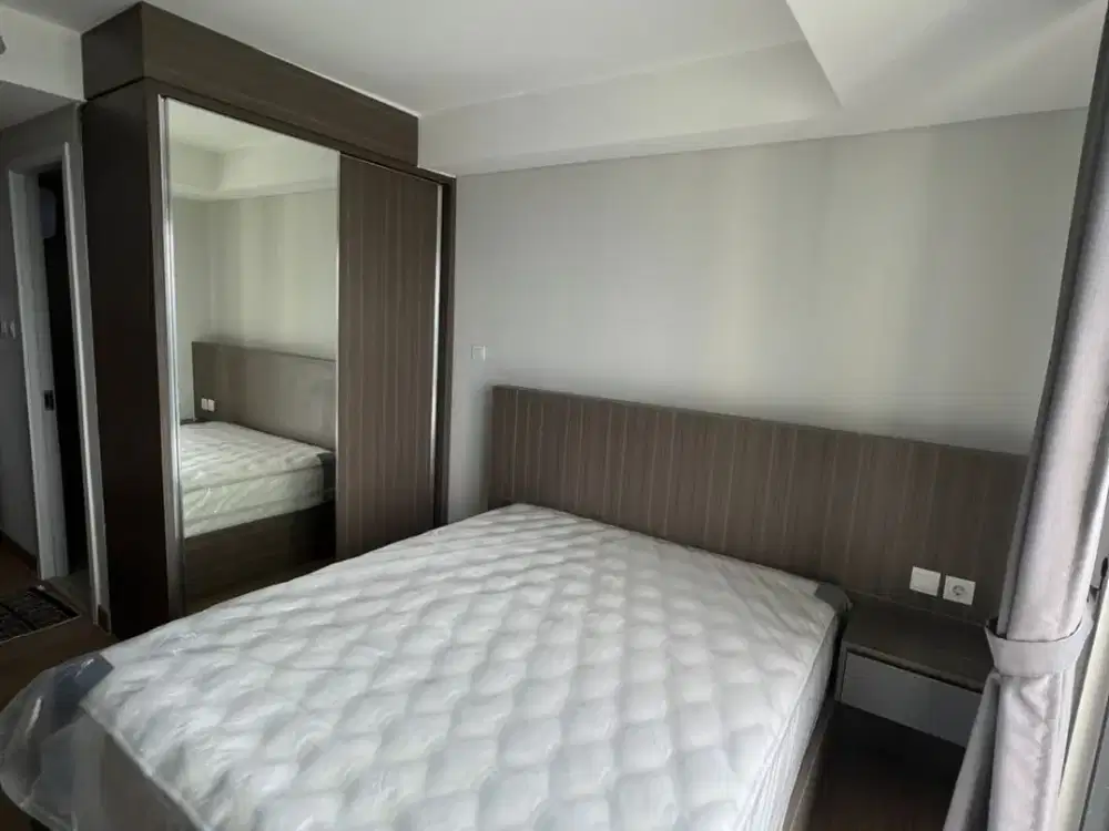 Apartemen Daan Mogot Premium Studio Furnished Jakarta Barat