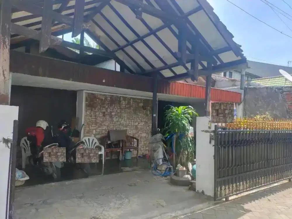 DIJUAL RUMAH SIWALANKERTO SURABAYA RON.A465