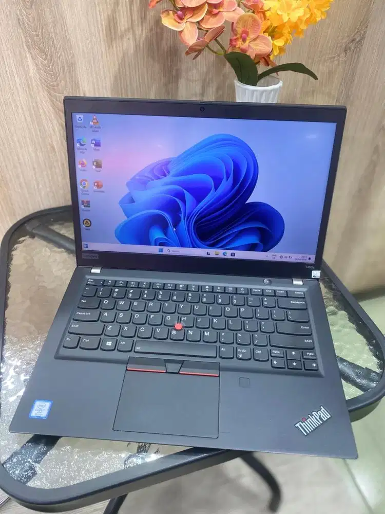 Lenovo ThinkPad T490s Core i7