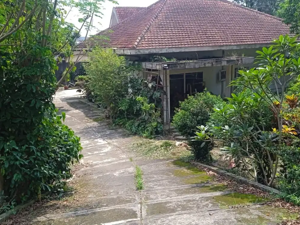 RUMAH DIJUAL MURAH TANAH SUPER LEGA DI LAWANG GINTUNG KOTA BOGOR