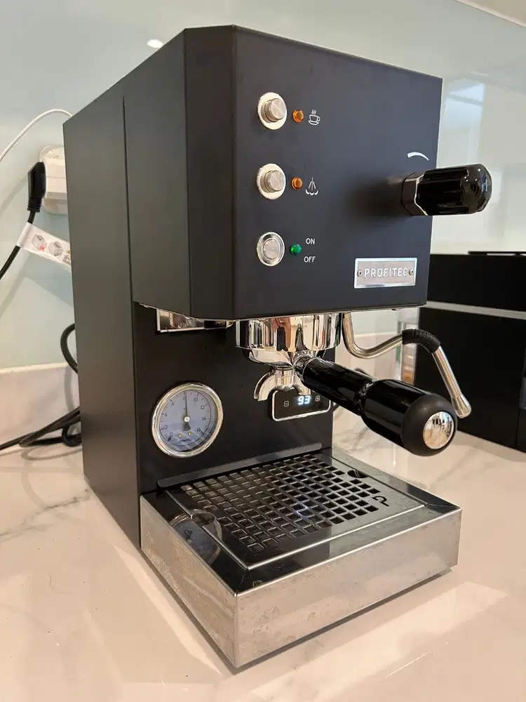 Profitec GO Mesin Kopi Espresso