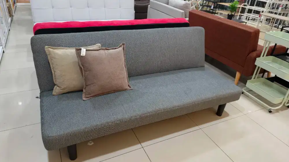Promo murah sofa bed selma relax