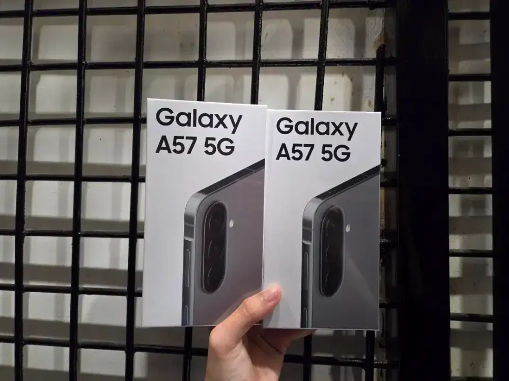 samsung galaxy A57 5G