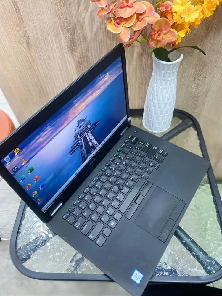 Dell Latitude E7470