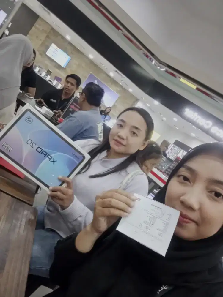 Xpad 20 harga 2.699.000