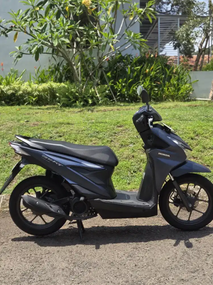 JUAL BEAT DELUXE 2025