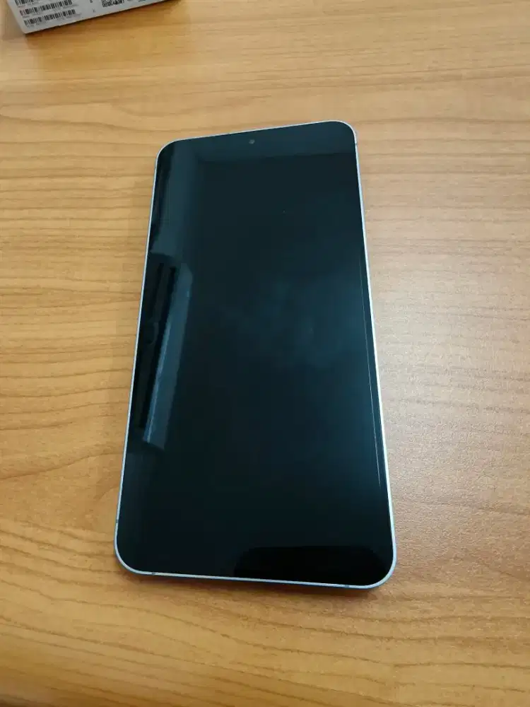 Di Jual Samsung S 25 FE 8/512GB