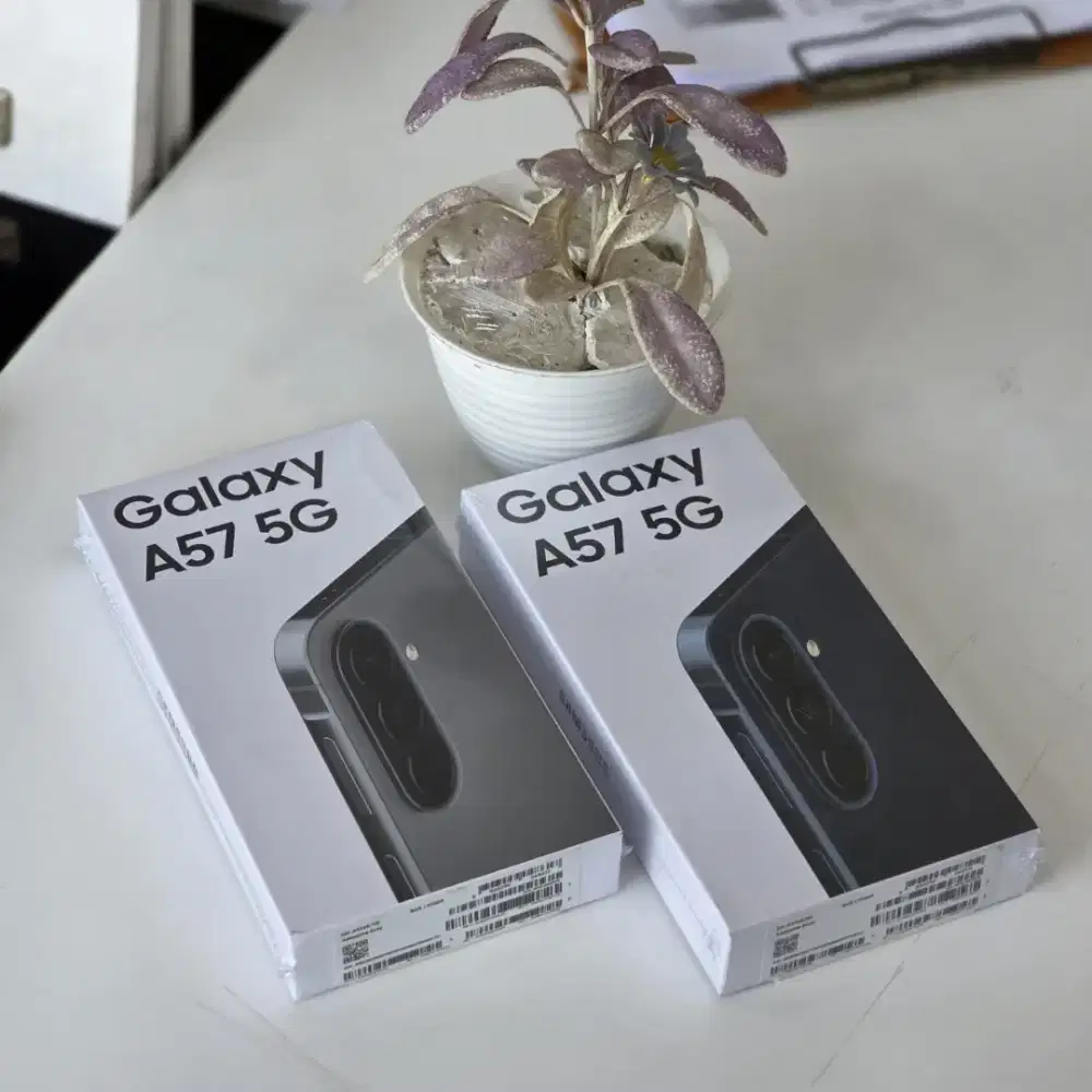 SAMSUNG GALAXY A57 8/256 GB HARGA PROMO KHUSUS HARI INI