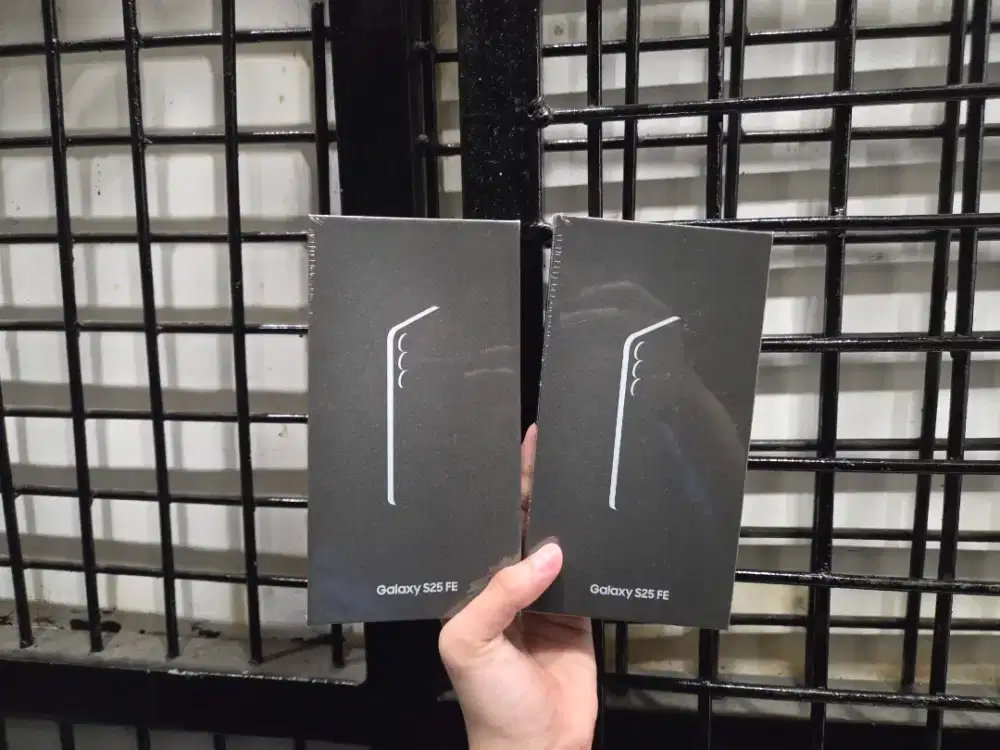 samsung galaxy S25FE