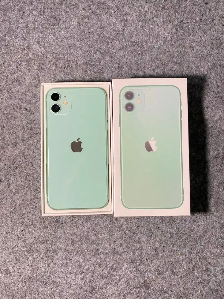 Iphone 11 64Gb Inter