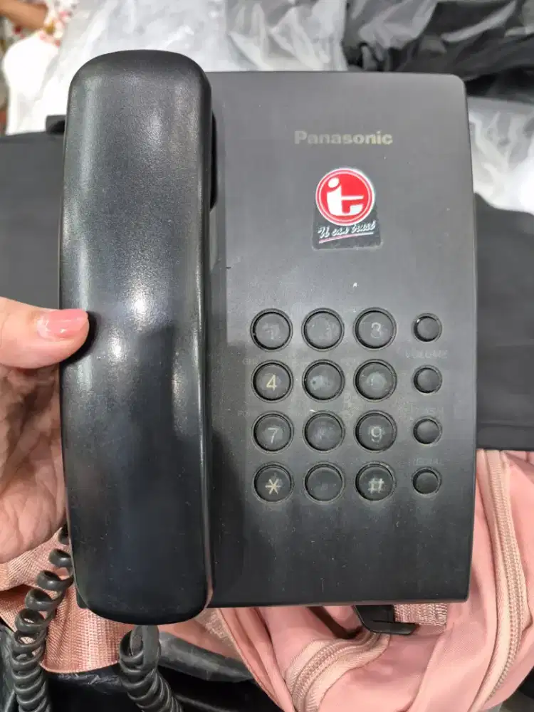 Pesawat Telephone Panasonic