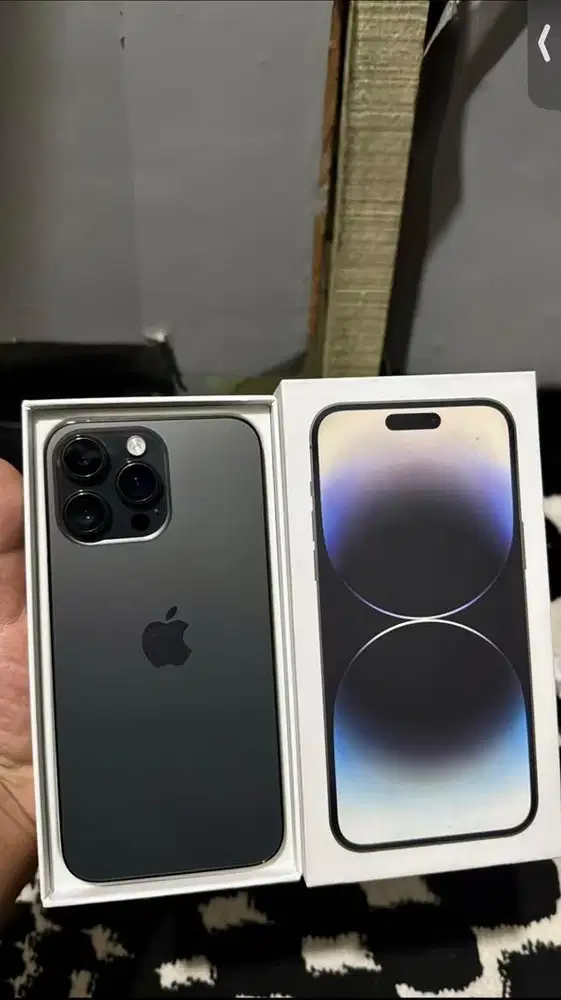 Iphone 14 pro max 1tb