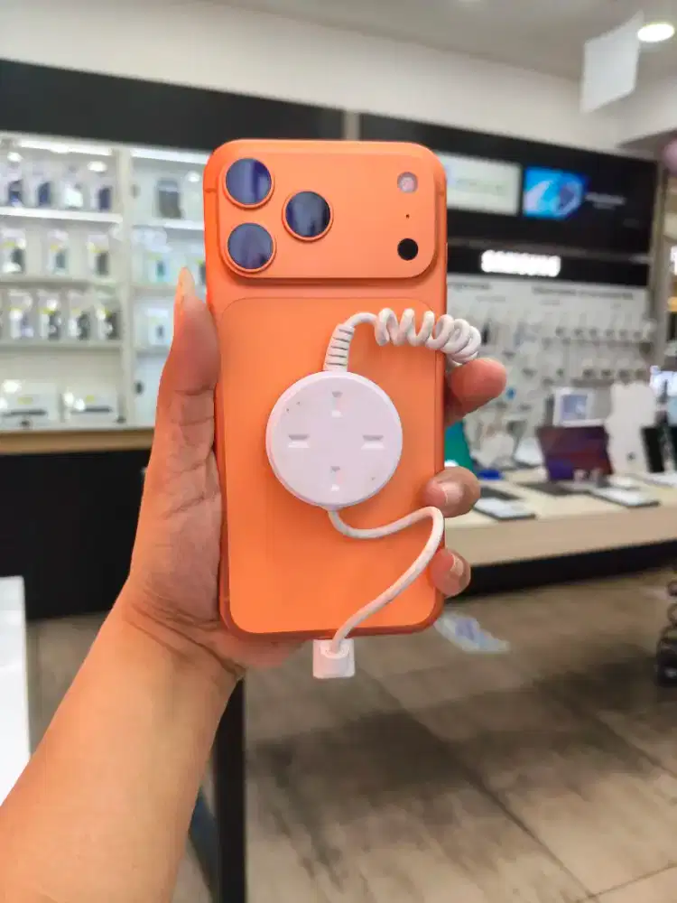 IPHONE CICILAN MURAH