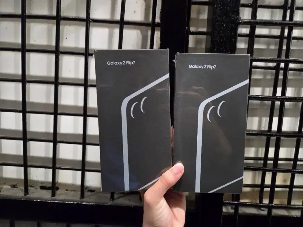 samsung galaxy Z flip 7