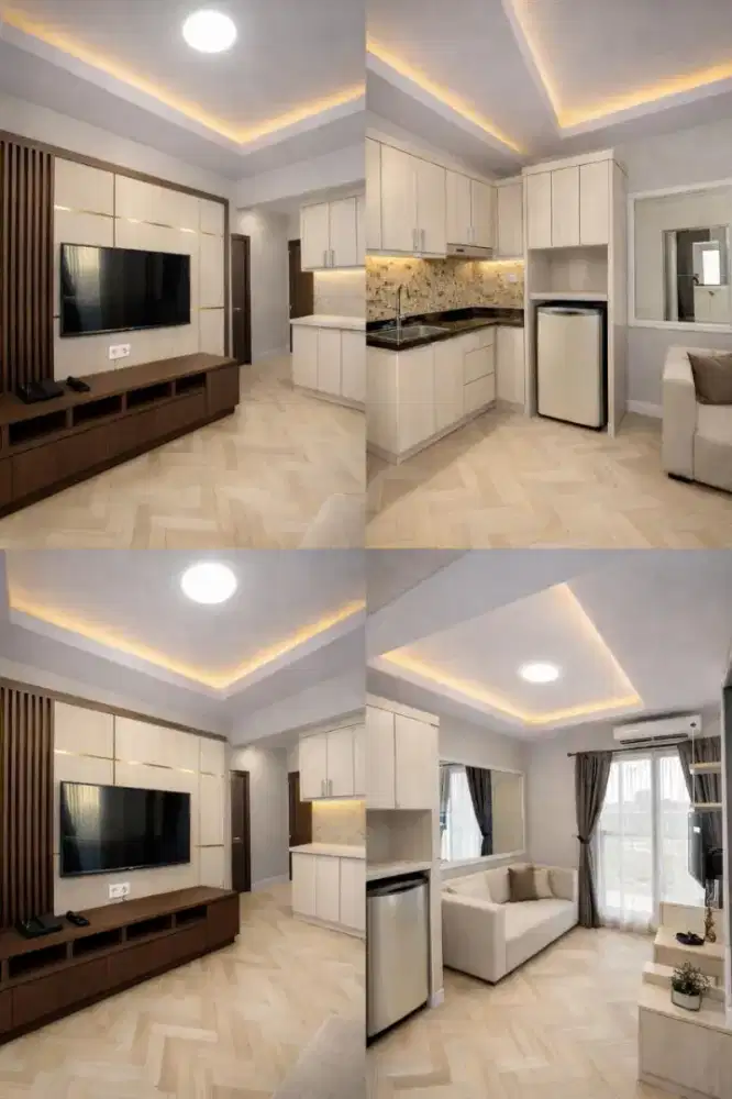 JASA KEBUTUHAN INTERIOR DESIGN DAN CUSTOM