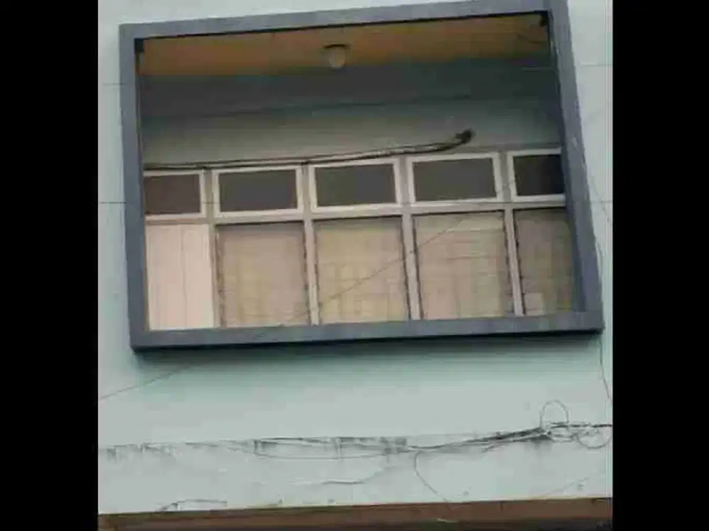 DIJUAL RUKO SIAP PAKAI DI JALAN Mr.ASSAAT (TENGAH KOTA) JAMBI SUMATERA SELATAN