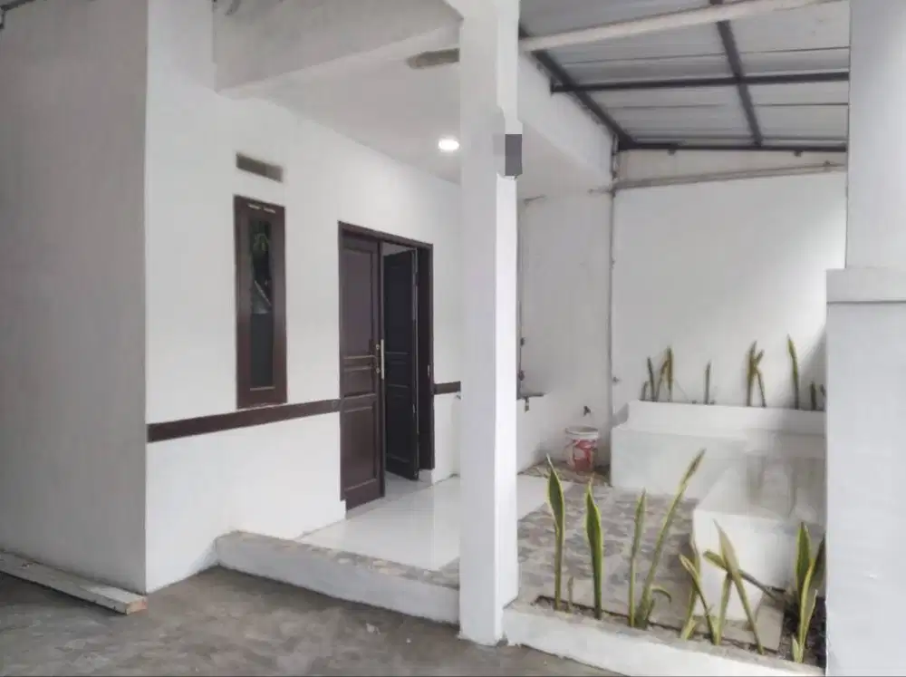 Dijual Rumah Siap Huni di Kopo Permai Bandung
