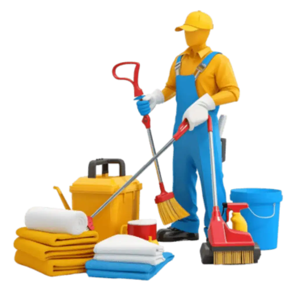 Di Cari Cleaning service/ Officee