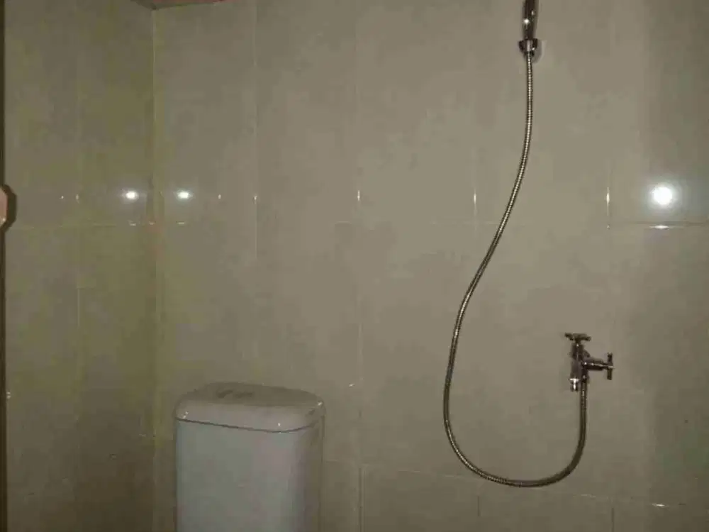 Dijual rumah Pondok Ungu Permai Bekasi