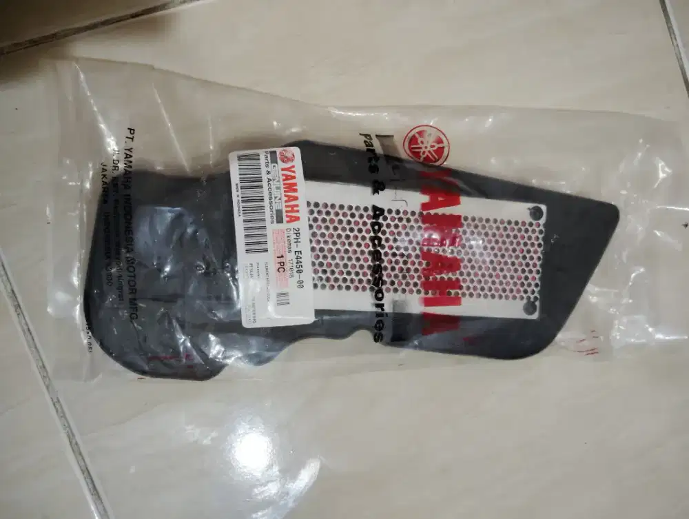 Filter udara Yamaha Fino 2014-2016