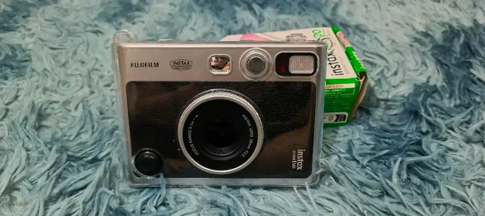 Fujifilm Instax Mini Evo