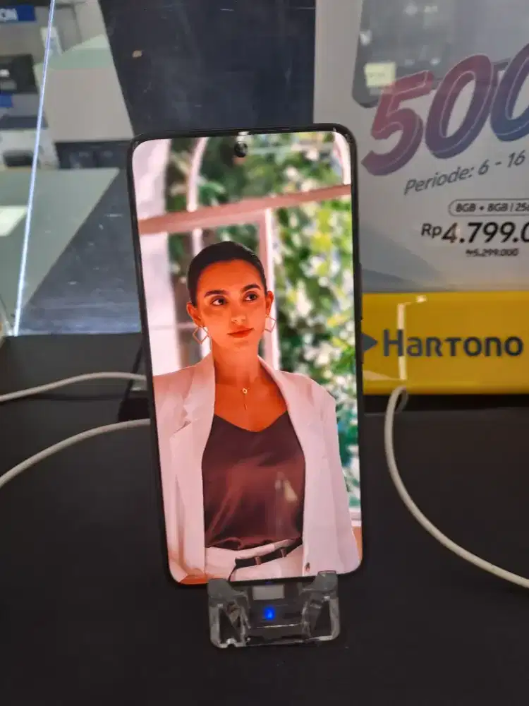 CICILAN TANPA CC HP VIVO V60