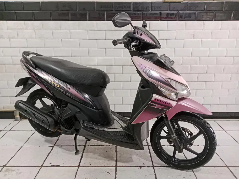 Vario cw tahun 2007 cakep