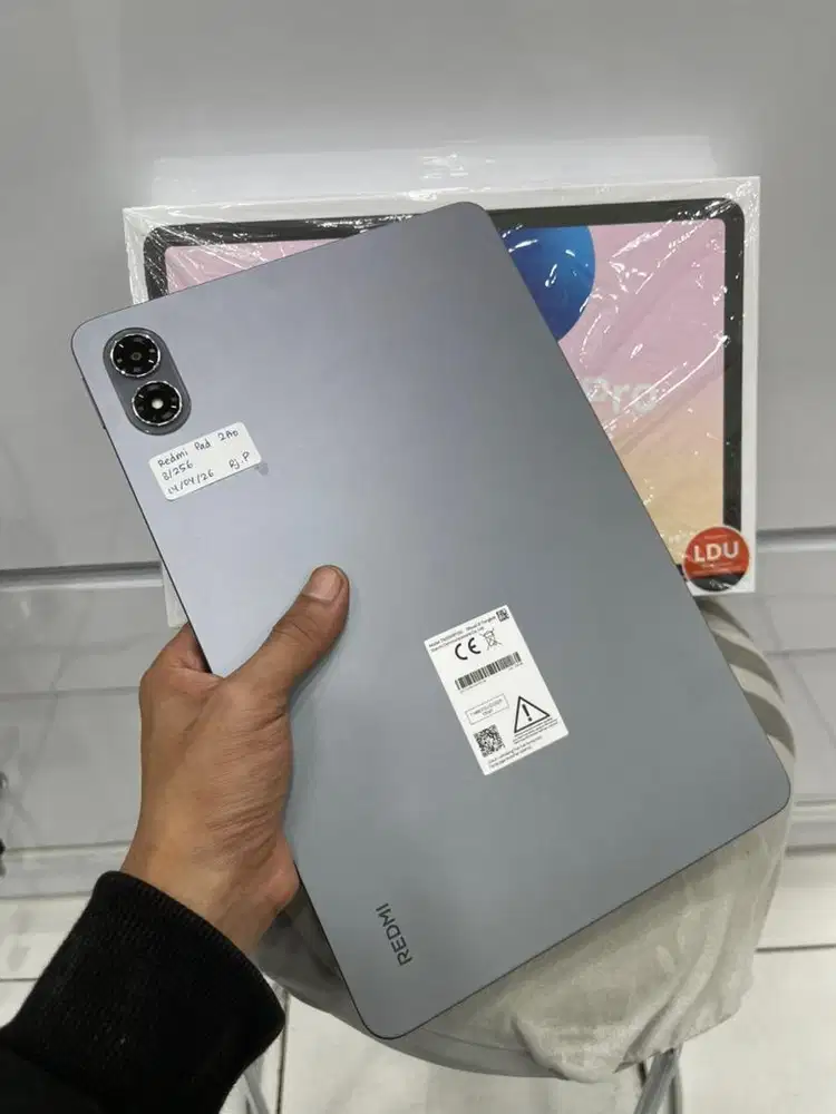 Radmi pad 2 pro 8/256 GB Fullset