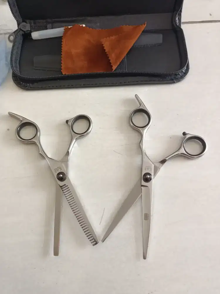 Gunting CUKUR KAI Japan