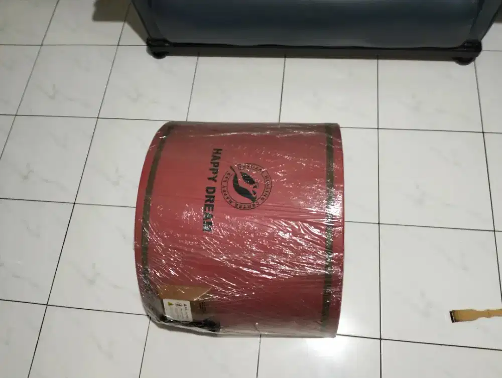 dijual dome, alat terapi kesehatan