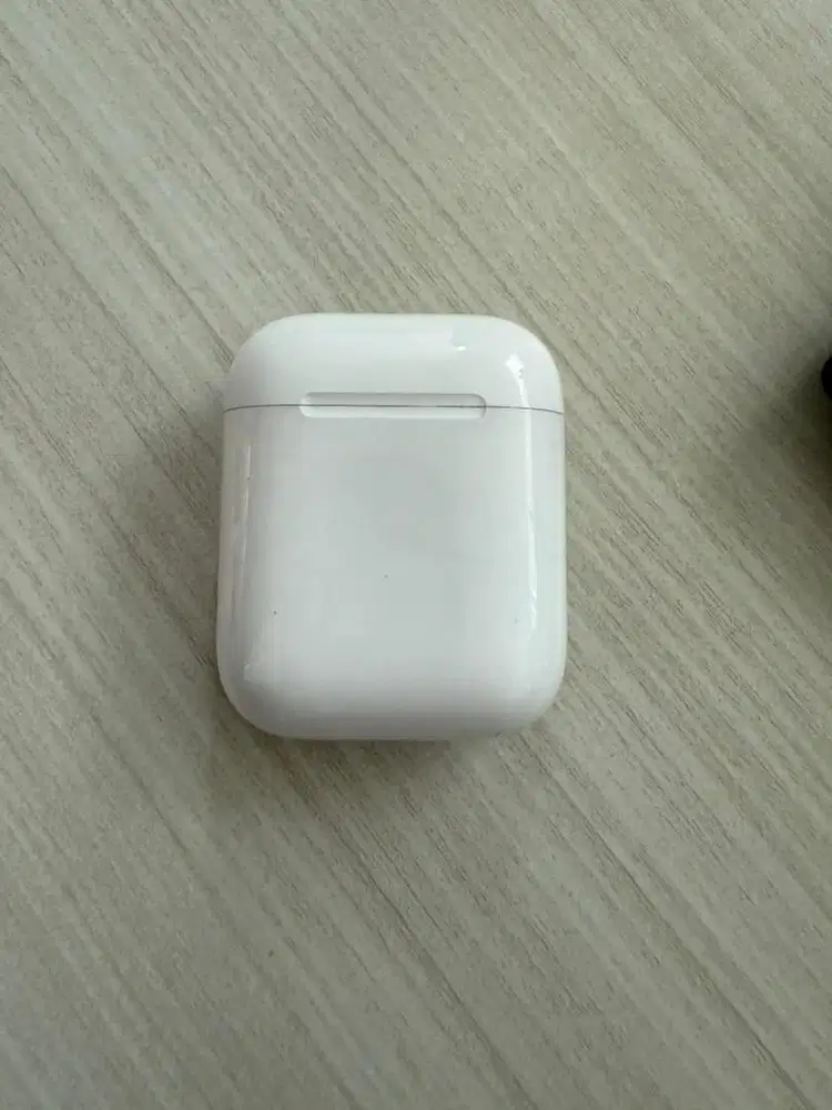 Airpods Generasi 2