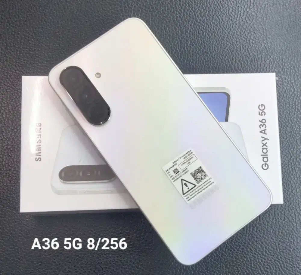 Samsung A36 5G 8/256