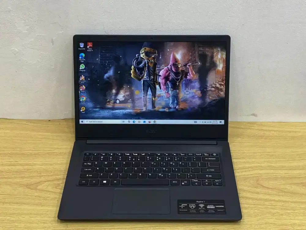 ACER ASPIRE 3 A314-22 Processor AMD 3020E WITH RADEON GRAPHICS