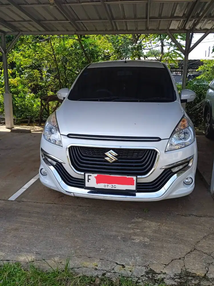 Suzuki ertiga dreza MT ANTIKK