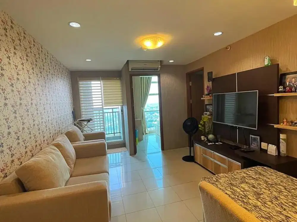 Disewa Cepat Apartemen Gading Greenhill, Kelapa Gading Jakarta Utara